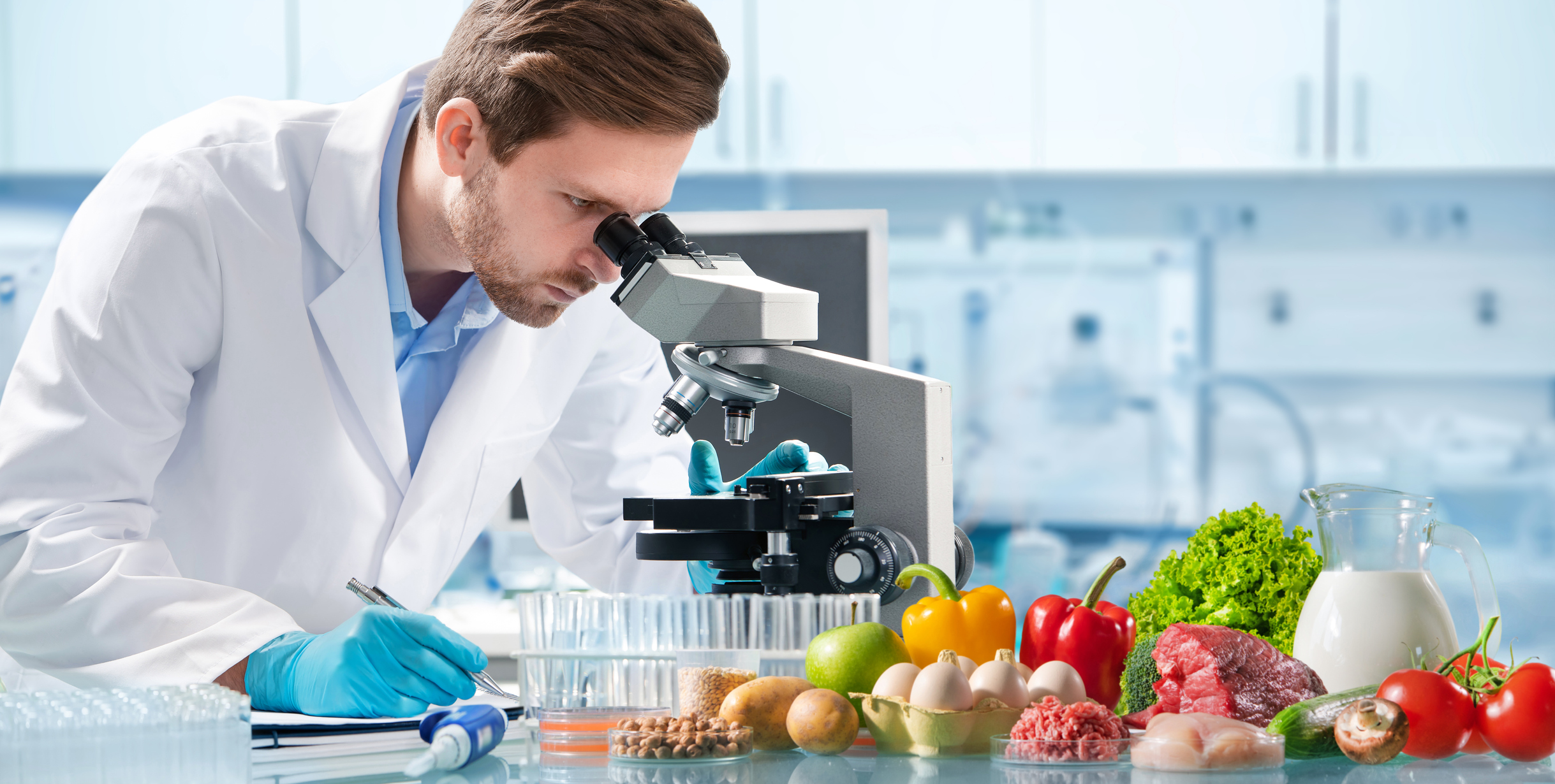 Research & Development